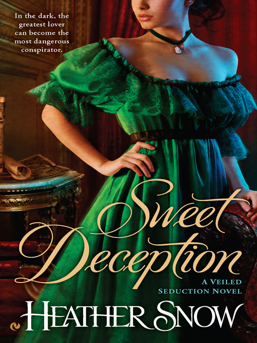 Title details for Sweet Deception by Heather Snow - Available